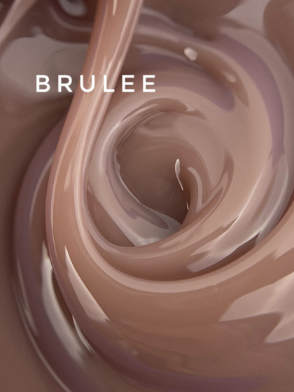 TOUCH Builder Gel Brulee - żel budujący, 30 ml