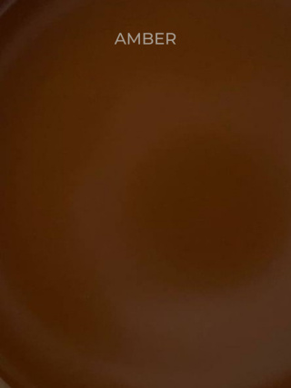 TOUCH Cover base Amber - baza budująca o czekoladowo-brązowym odcieniu, 15 ml