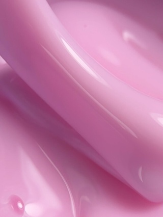 TOUCH Builder Gel Light Rose - jasnoróżowy żel budujący, 30 ml