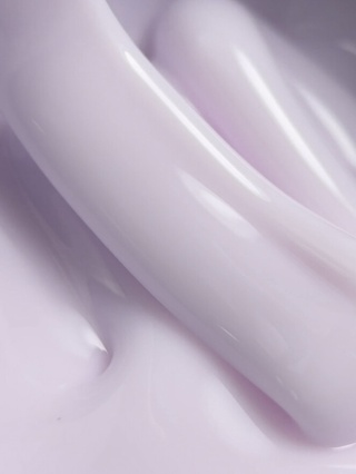 TOUCH Builder Gel Porcelain - chłodny mleczno-biały żel budujący, 30 ml