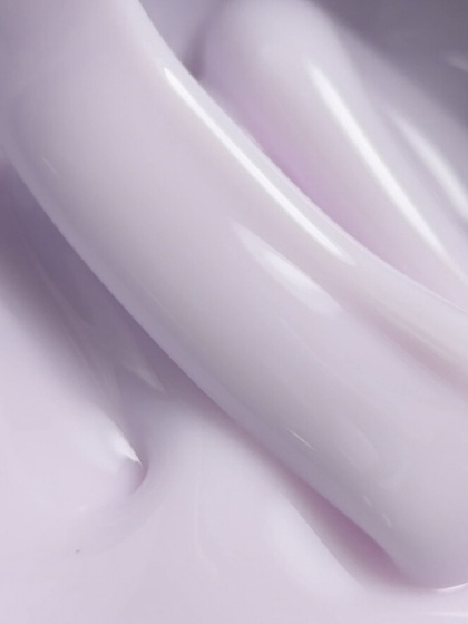 TOUCH Builder Gel Porcelain - chłodny mleczno-biały żel budujący, 30 ml