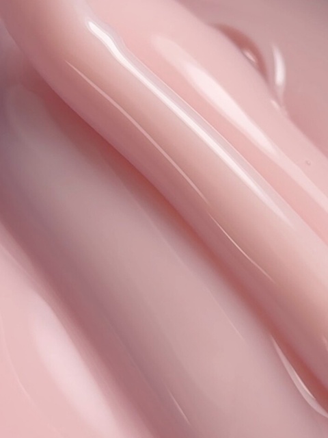 TOUCH Builder Gel Rose Blush - delikatny różowo-beżowy żel budujący, 30 ml