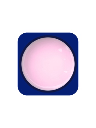 TOUCH Builder gel Baby Pink - delikatno-rózowy żel budujący, 10 ml