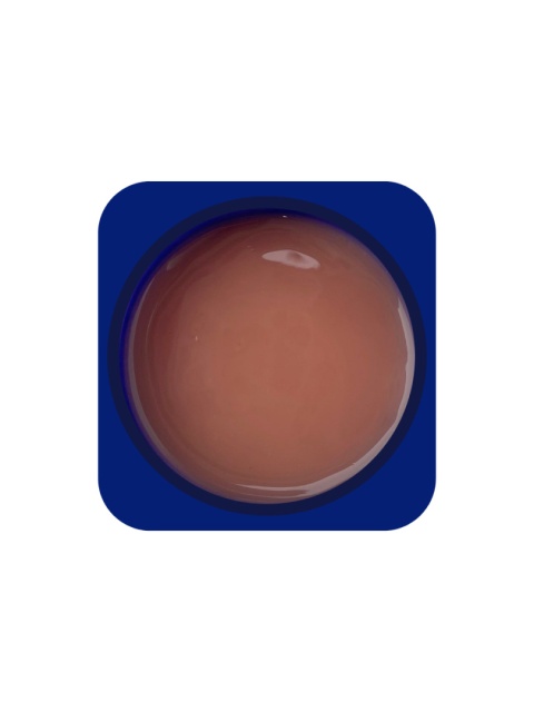 TOUCH Builder gel Nectar - brzoskwiniowo-beżowy żel budujący, 10 ml