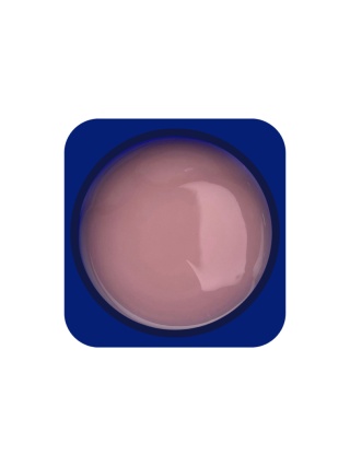 TOUCH Builder gel Raf - zgaszono-różowy żel budujący, 10 ml