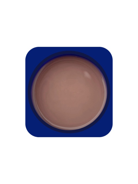 TOUCH Builder gel Sand - intensywno-beżowy żel budujący, 10 ml