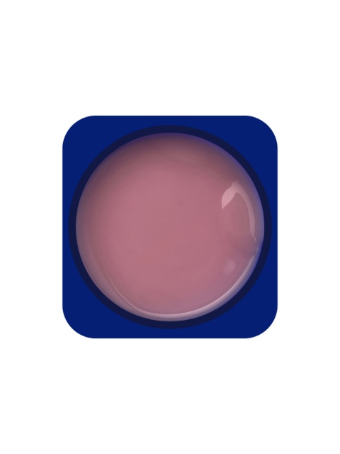 TOUCH Builder gel Yogurt - delikatno-nudowy żel budujący, 10 ml