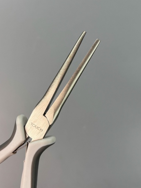 TOUCH Zaciskarka do tunelu paznokcia