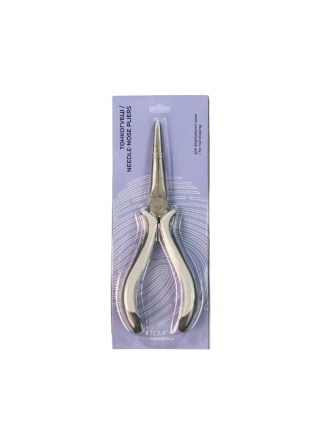 TOUCH Zaciskarka do tunelu paznokcia