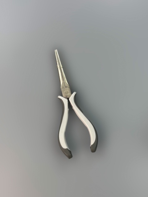 TOUCH Zaciskarka do tunelu paznokcia