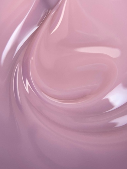 TOUCH Builder liquid 11 - różowo-beżowy mocny żel o płynnej koncystencji, 50 ml