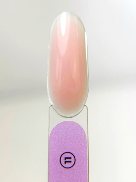 TOUCH Builder liquid 11 - różowo-beżowy mocny żel o płynnej koncystencji, 50 ml